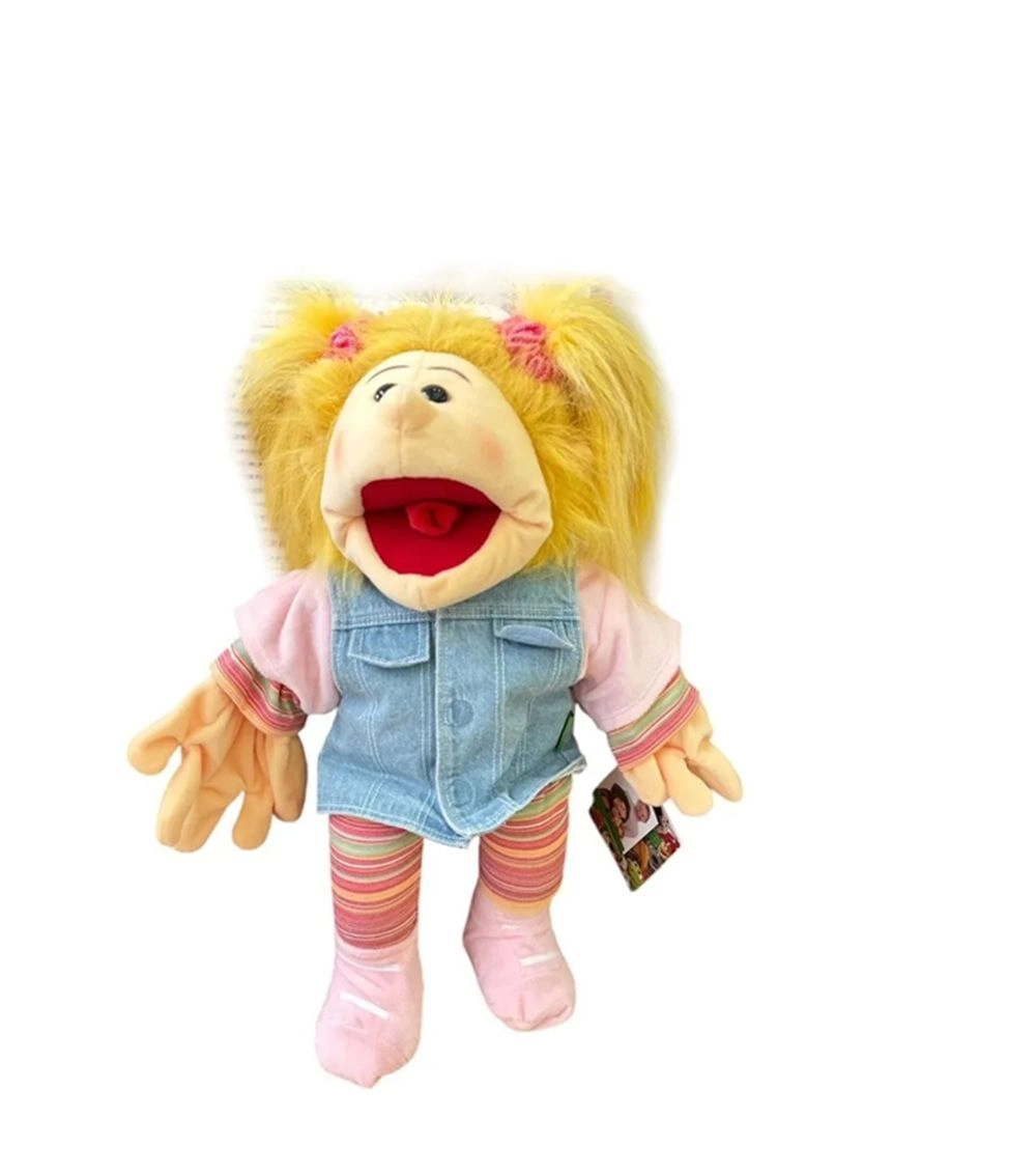 Matthies Spielprodukte GmbH & Co KG Fibi - Hand Puppet