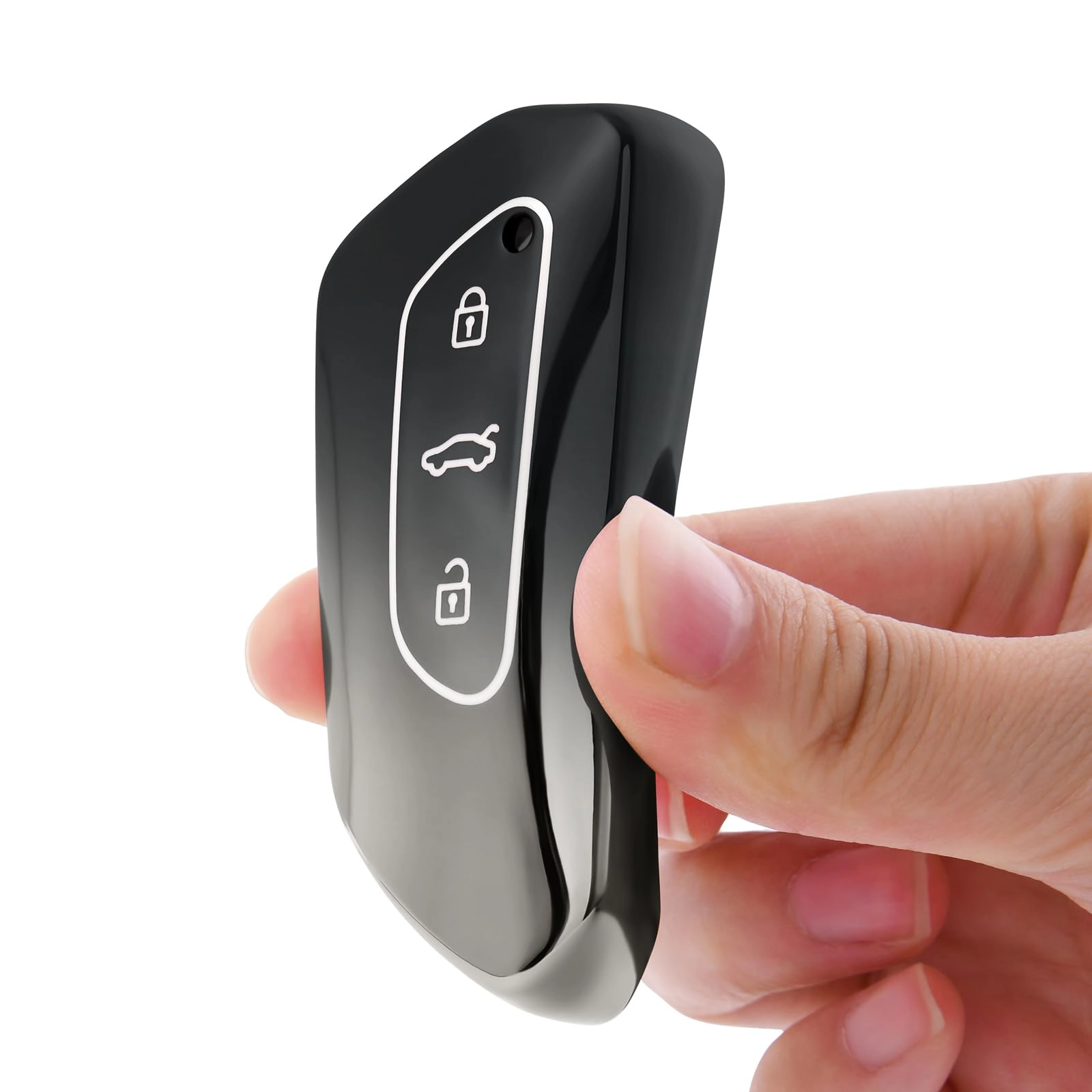 Car Key Case - Car