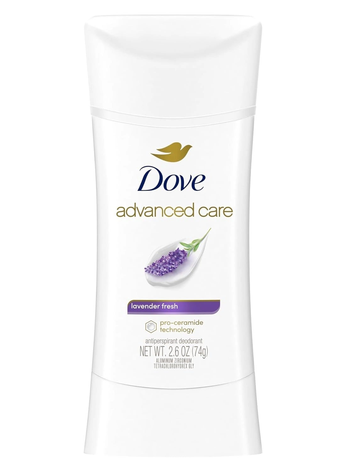 Advanced Care - Original Clean 74.03 gram