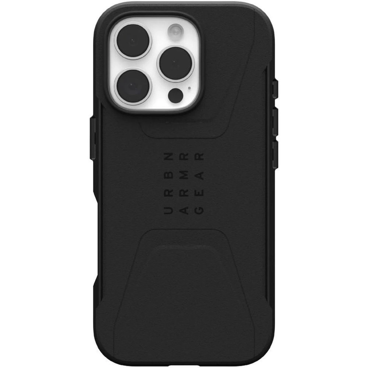 Civilian Case with MagSafe for iPhone 16 Pro