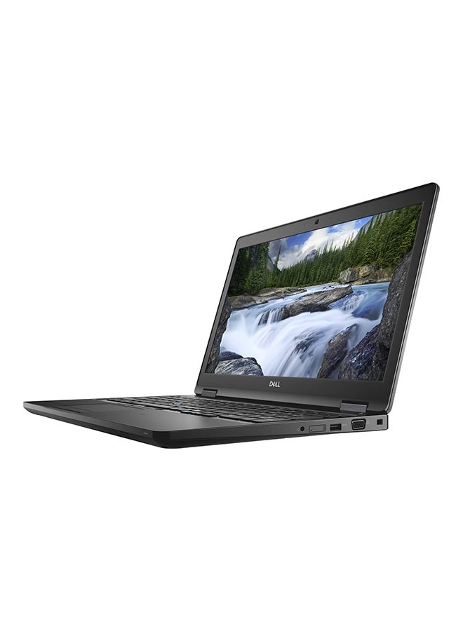 (Renewed) Latitude 5590 - 15.6'' Core i7 16GB DDR4 512GB SSD