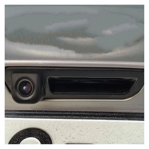 Reverse Camera - Night vision HD