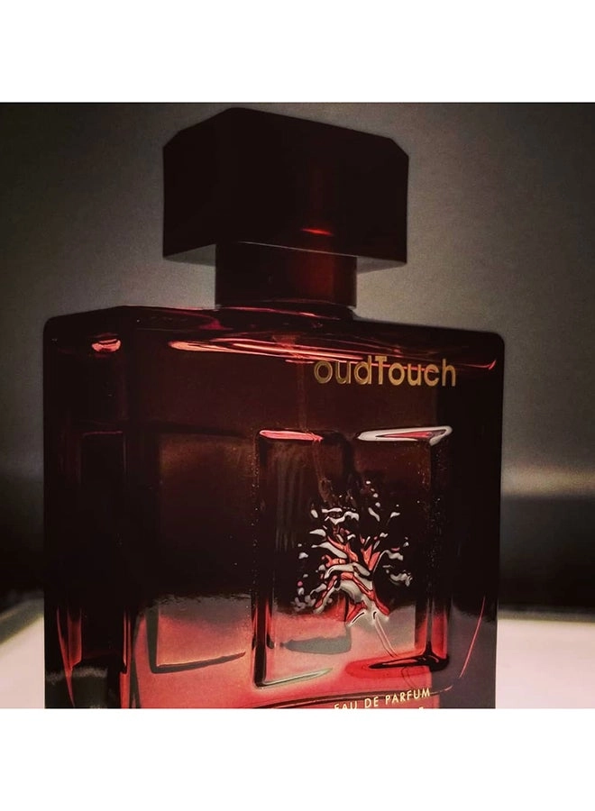 Oud Touch Eau de Parfum 100 ml