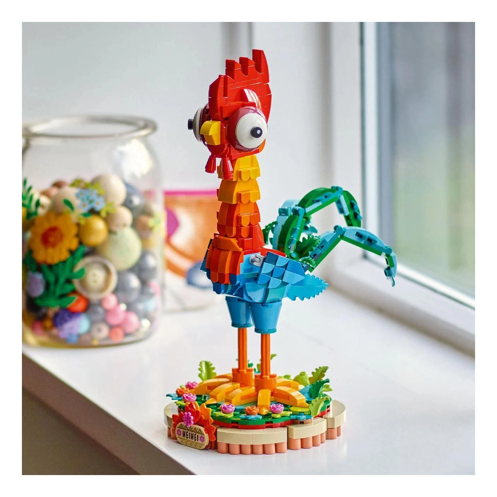 Heihei - Moana Disney