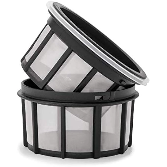 1032C2 - Vacuum Insulated