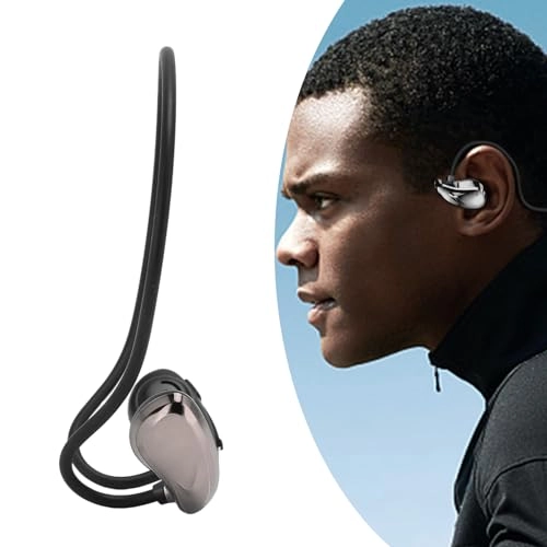 Open Ear Wireless Bluetooth Headphones Wireless Earbud