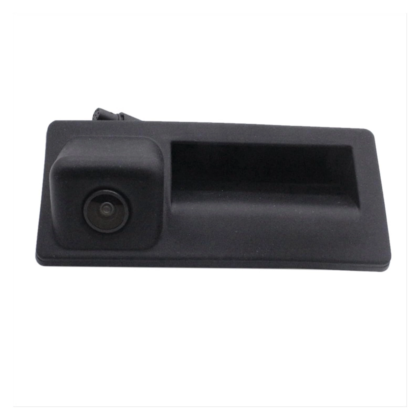 Backup Camera - Wire 420 TV Lines