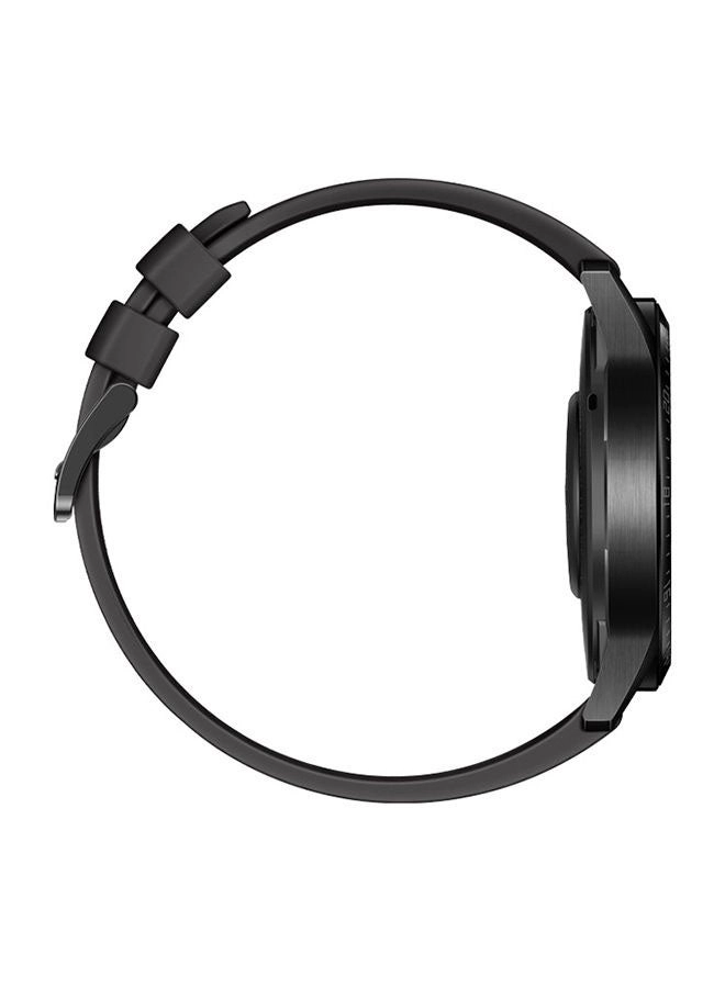 Watch GT 2 46mm Leather GPS