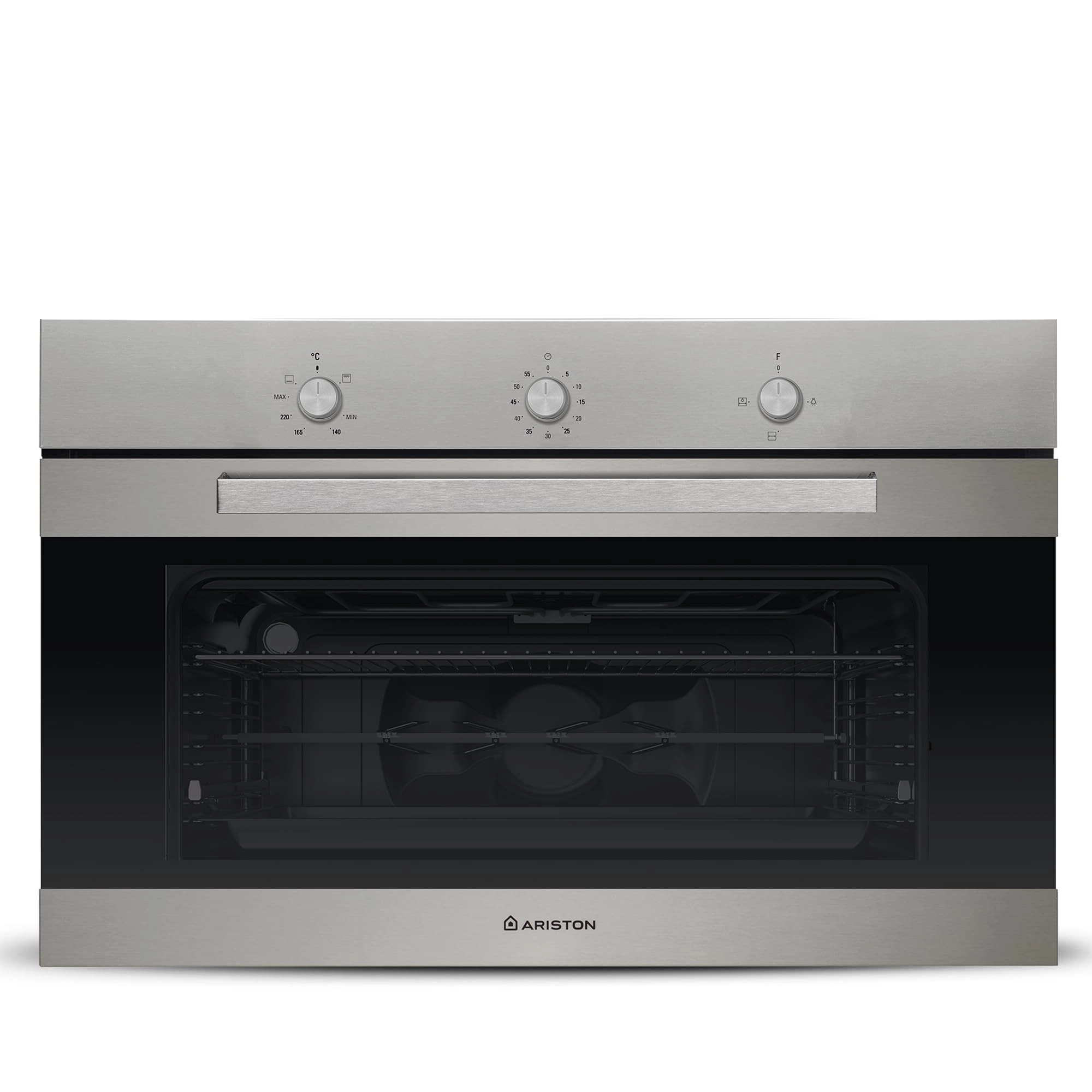 Ariston GGSM53IXA30 Gas Oven Grill