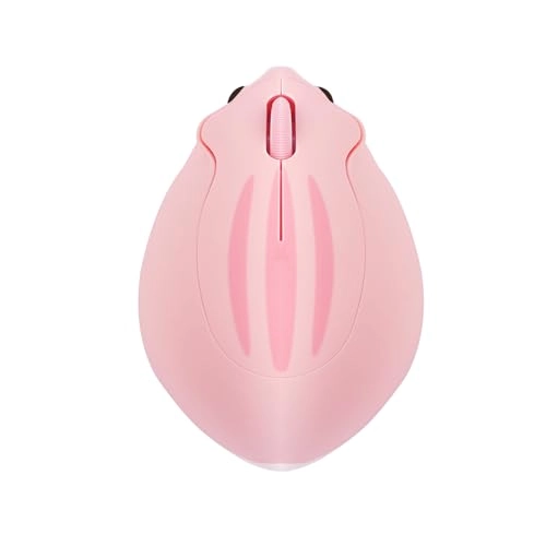 Hamster Shape Mouse - Bluetooth