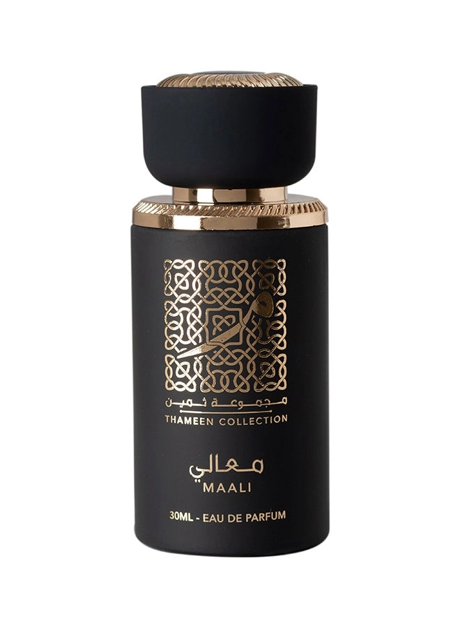 Maali Eau de Parfum 30ml