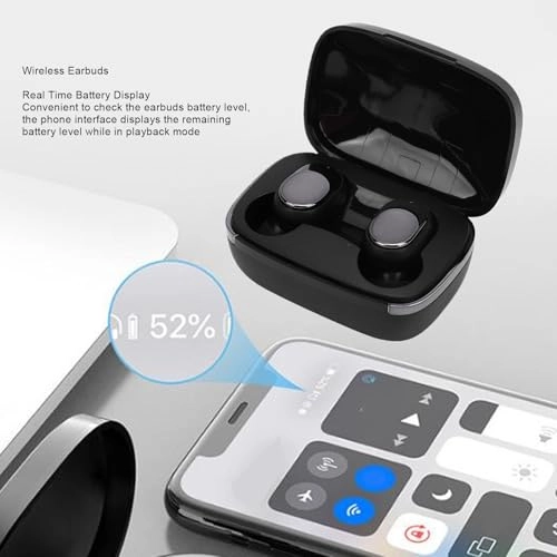 63j2wyq7od-12 Wireless Earbud