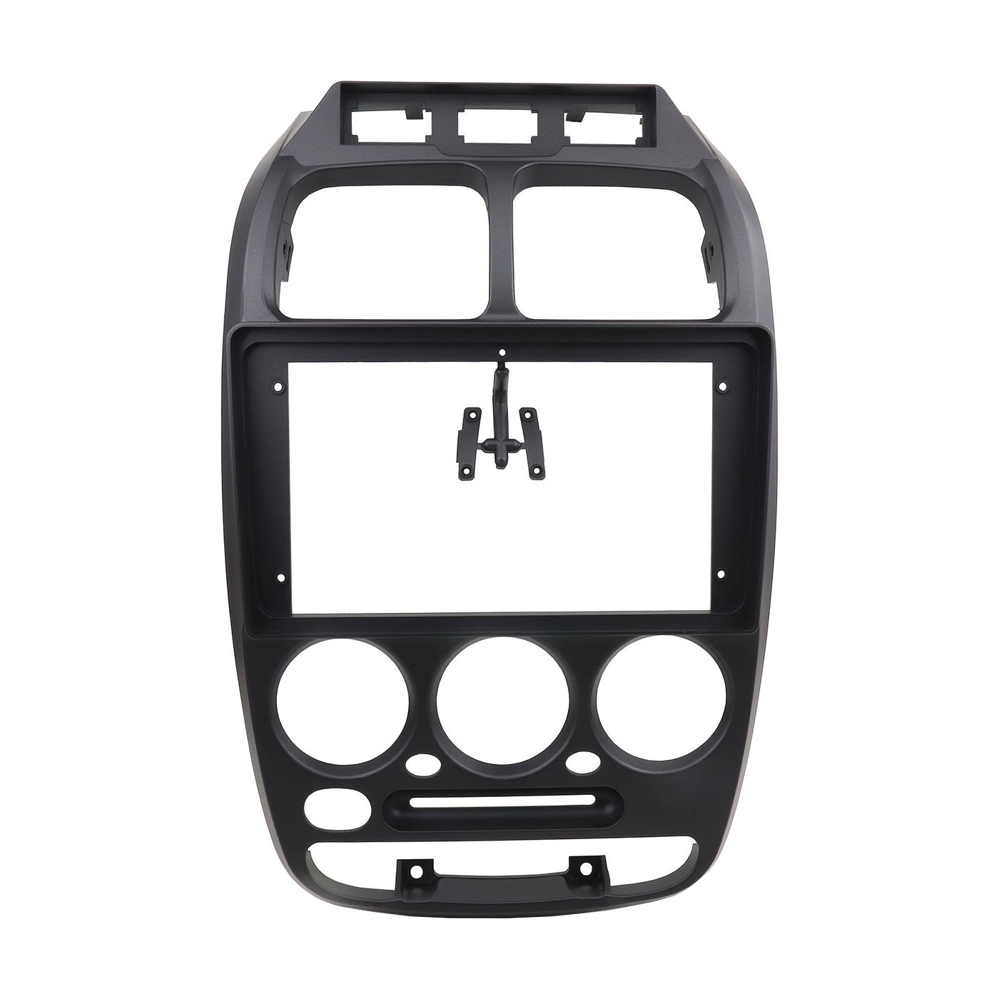 Generic Radio Frame