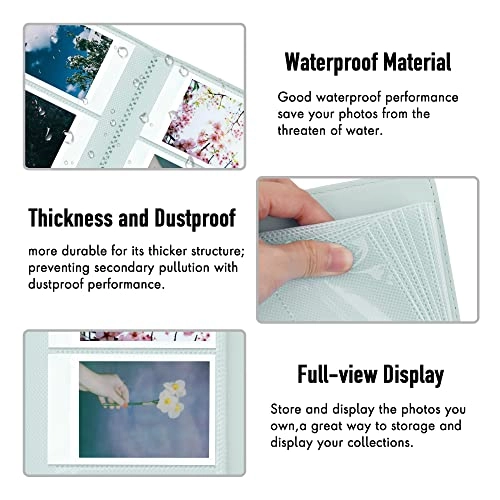 Instax Mini 108 Pockets Photo Album