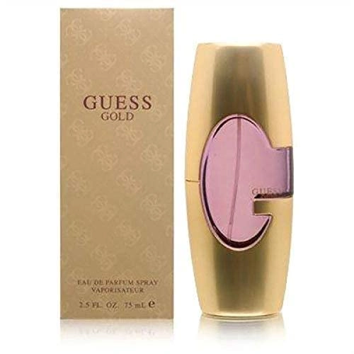 Gold Eau de Parfum 75ml