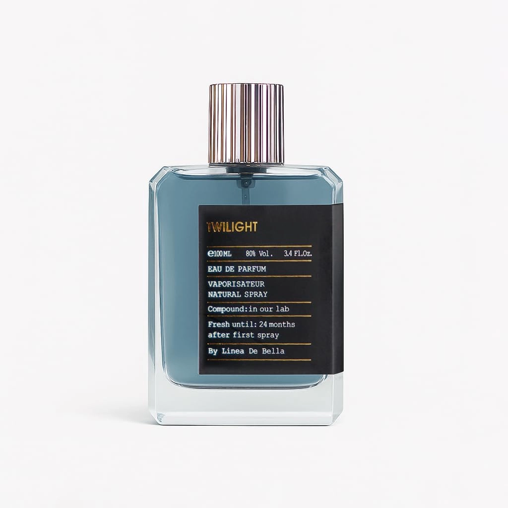 Linea De Bella Twilight Eau de Parfum 100 ml