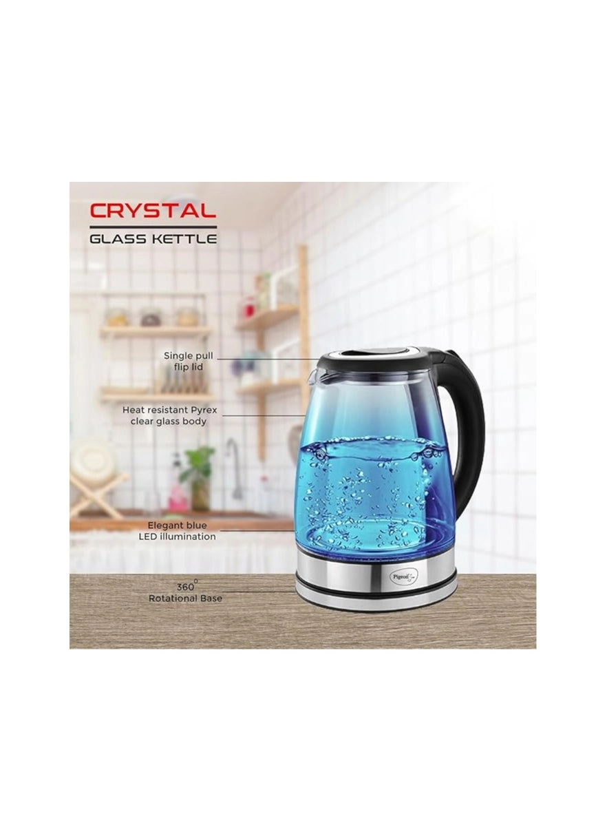 Crystal Glass 14323