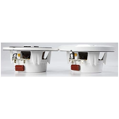 SPS-M601W - 6-1/2" 30W