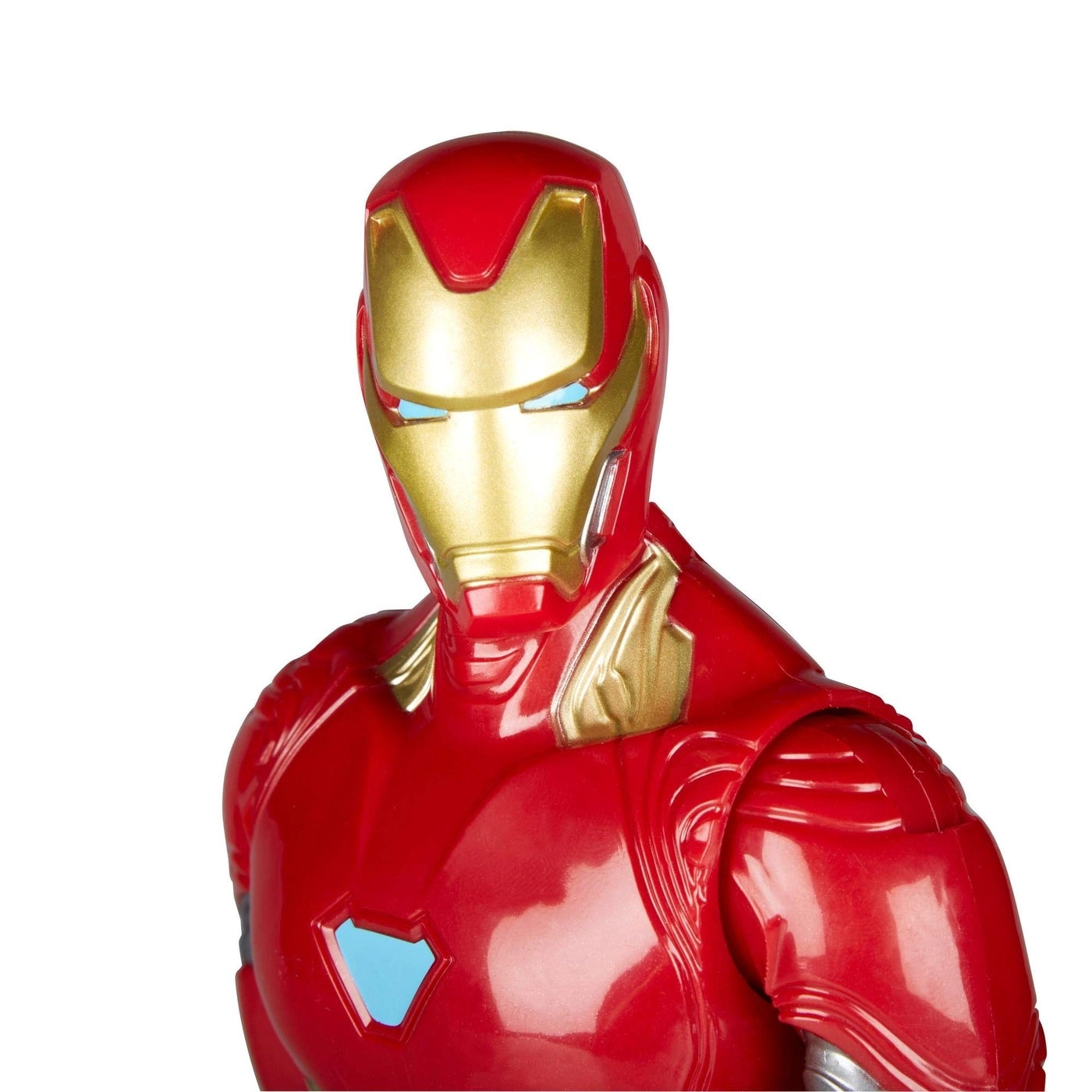 Iron Man - Avengers Infinity War - 12" Titan Hero Series Power FX Port (30.48 cm) (TWM)