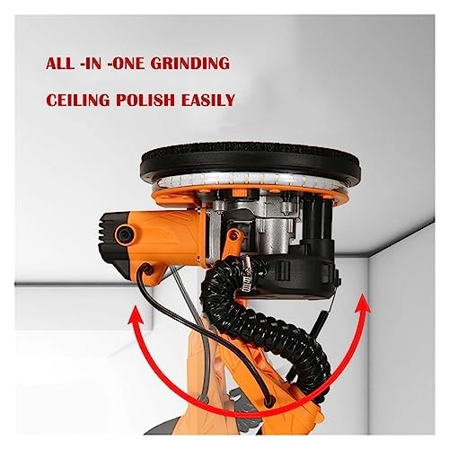 Drywall Sander - 1250W