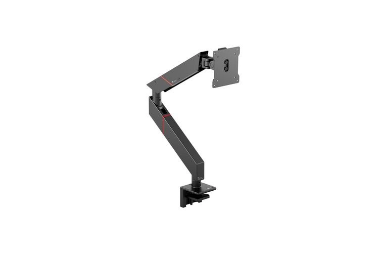 Secretlab MAGNUS - Single Monitor Arm Black