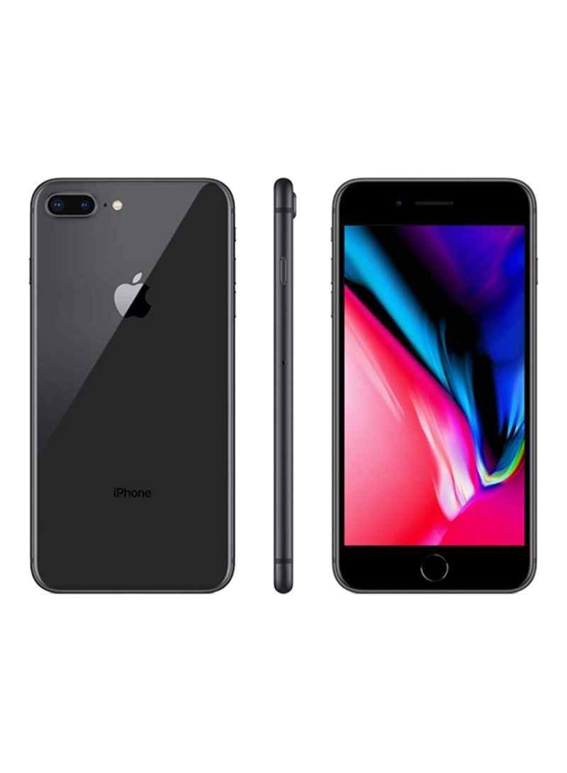 (Refurbished) iPhone 8 Plus - 64 gigabyte