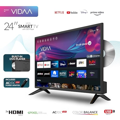 SC-2426SDVD - 24-inch