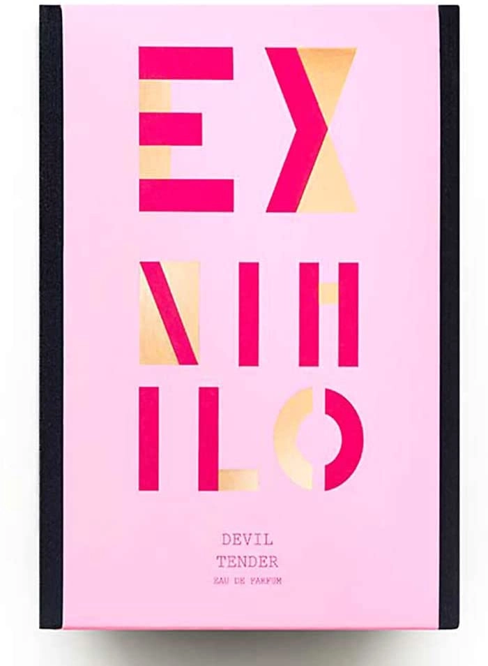 Devil Tender Eau de Parfum 100ml