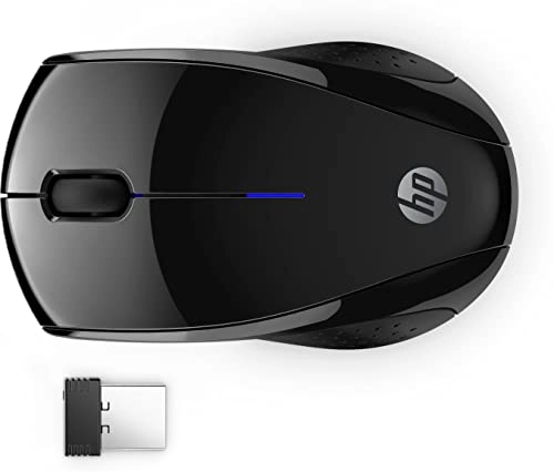 Mouse 220 - Wireless