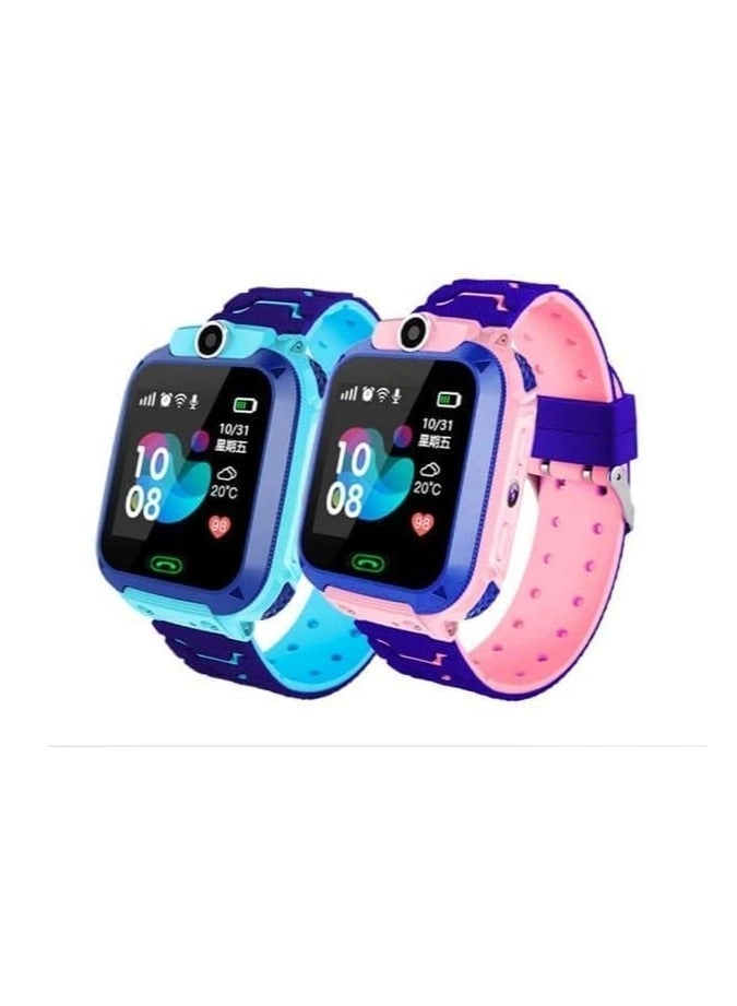 Q12 GPS