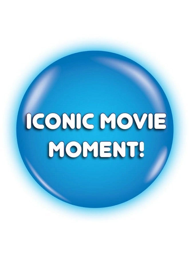 Inside Out 2 All the Feels Figure Set - Ages 3 Up