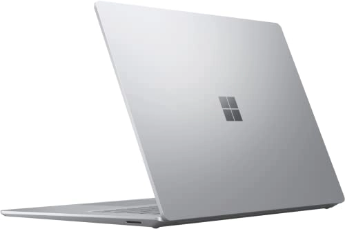 Surface Laptop 5 - 15'' Core i7-1255U 16GB 512GB SSD