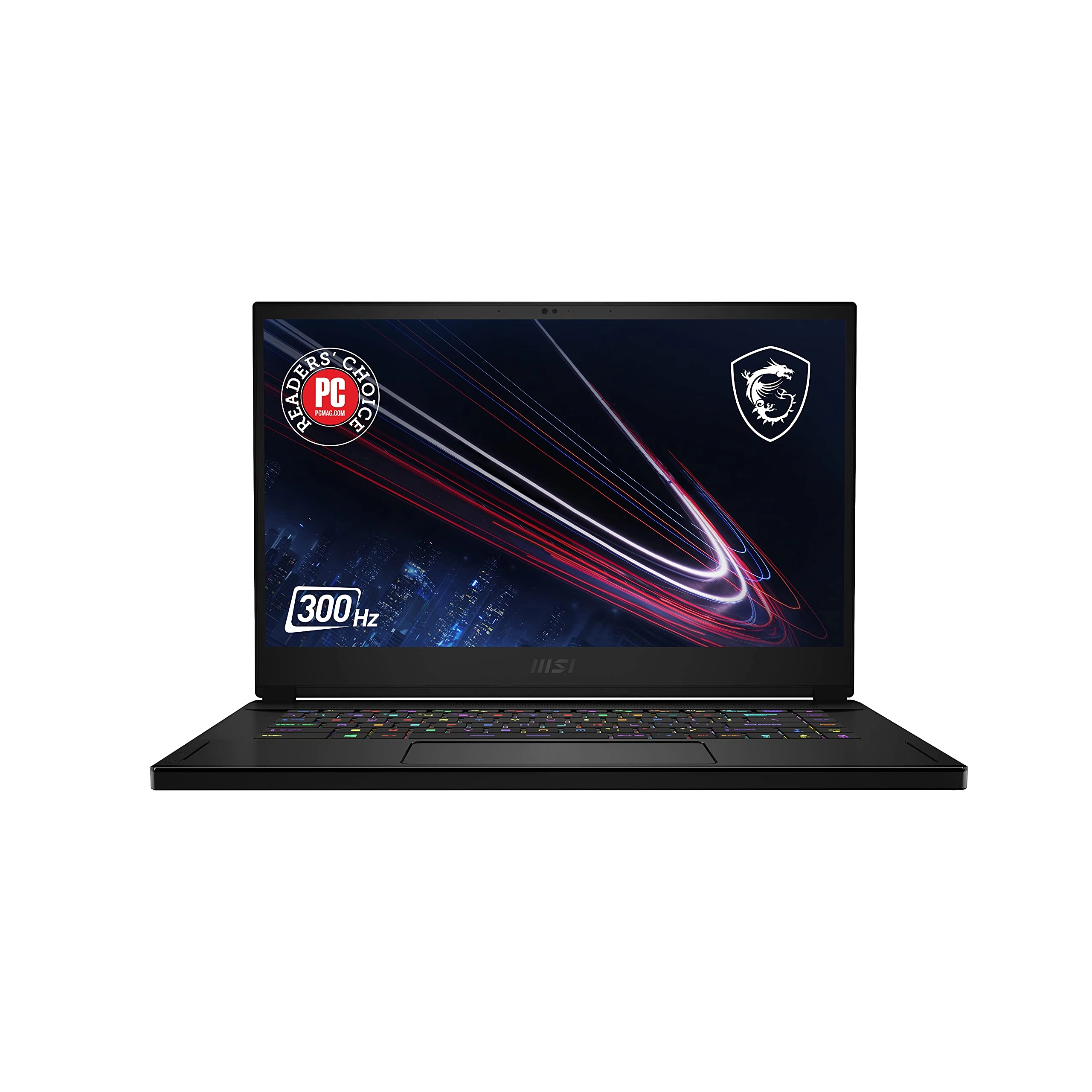MSI GS66 Stealth 11UH-020 - 15.6'' i9-11900H 32GB DDR4 1TB SSD