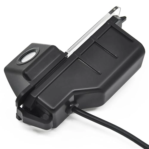 Reversing Camera - Wire AHD 1080P