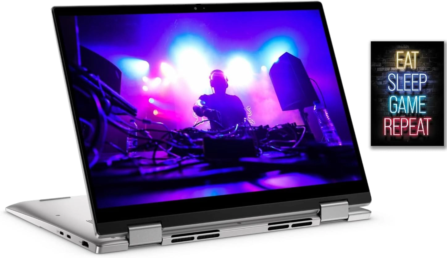 Inspiron 7430 - 14'' i5-1335U 8GB DDR4 1TB SSD