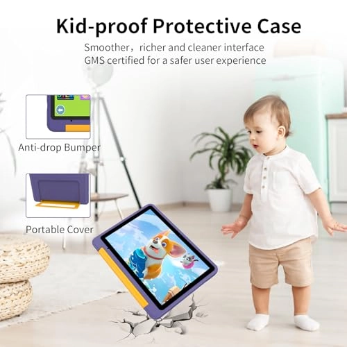 Kids Tablet - 2GB 10 inch 64GB