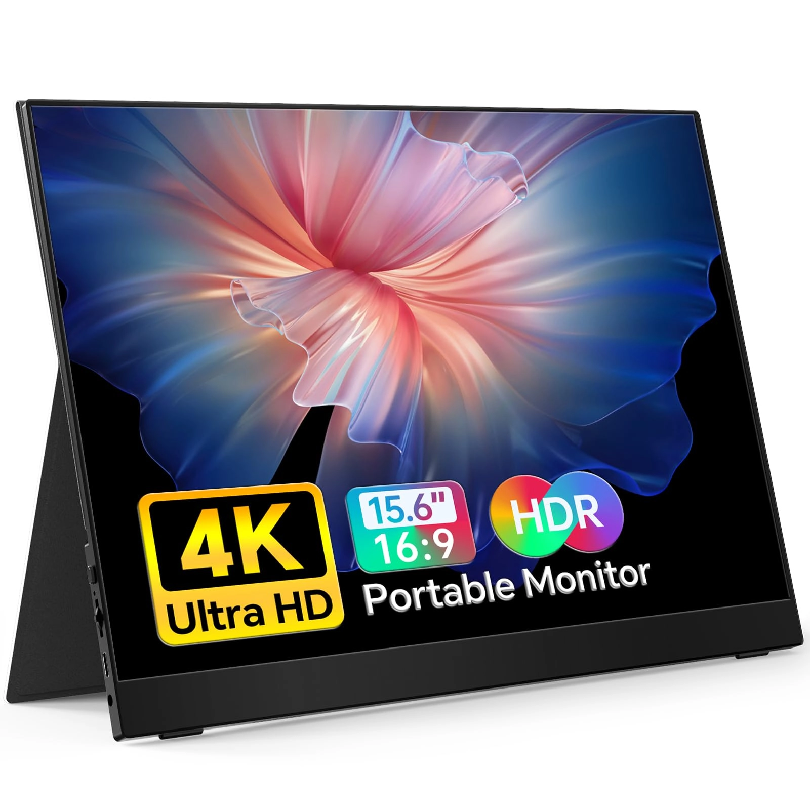MNN Portable Monitor - 15.6" 3840x2160