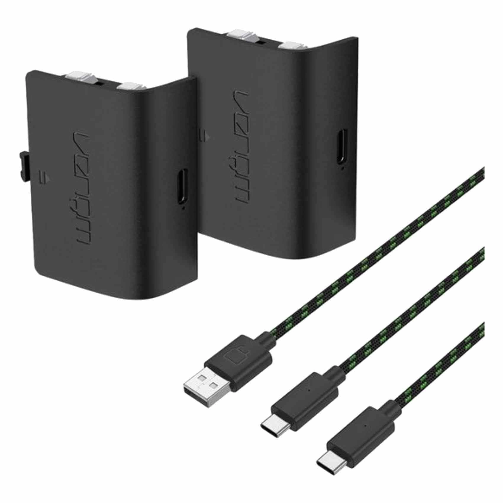 Charging Play Cable Kit - USB Xbox One