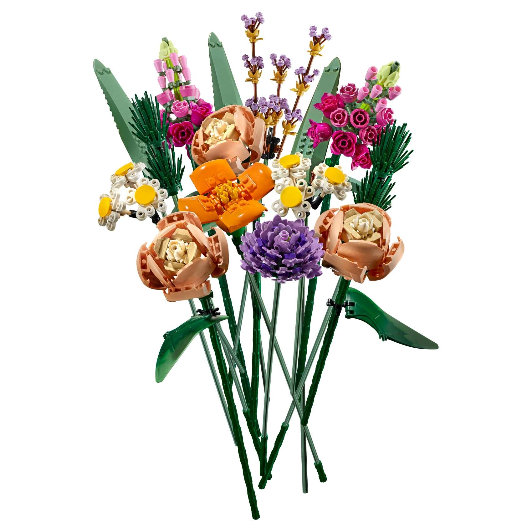 Flower Bouquet (10280)