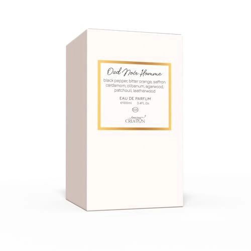 Oud Noir Homme Eau de Parfum 100 ml