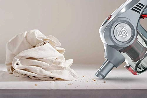 H Free 700 - Cordless 35 minutes Grey/Blue