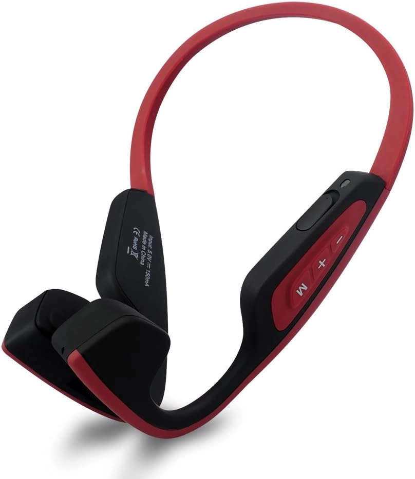 Bone Conduction Wireless Headphone