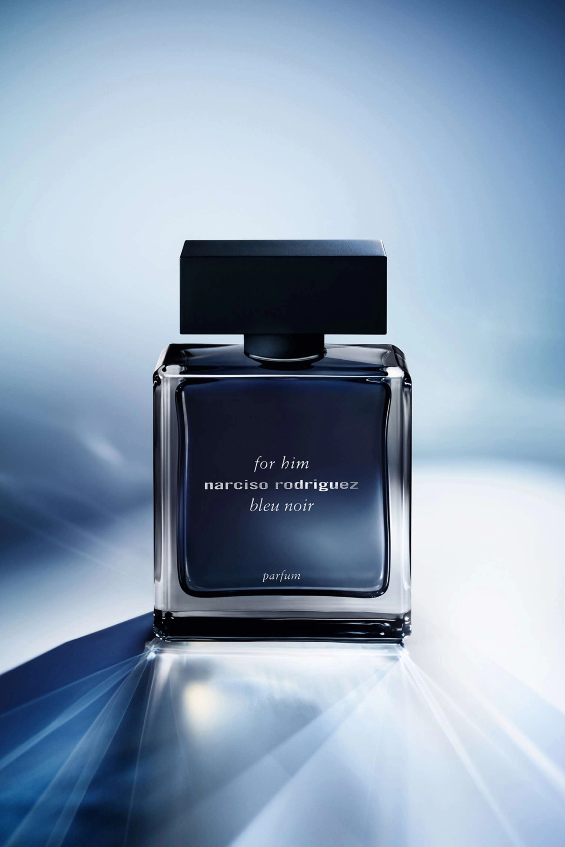 Bleu Noir Eau de Parfum 50ml