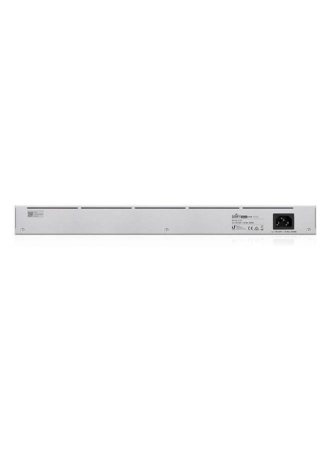 USW-16-PoE 16-ports