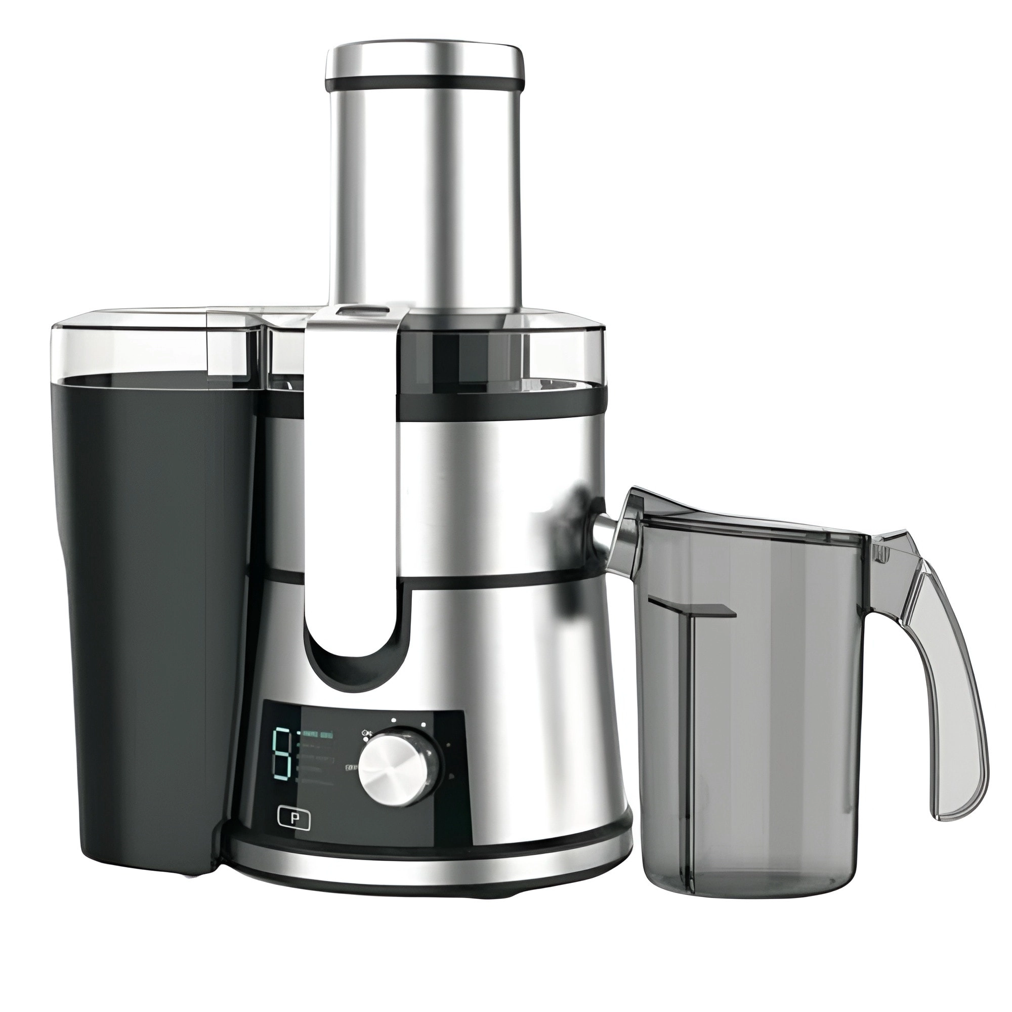 Centrifugal Slow Juicer
