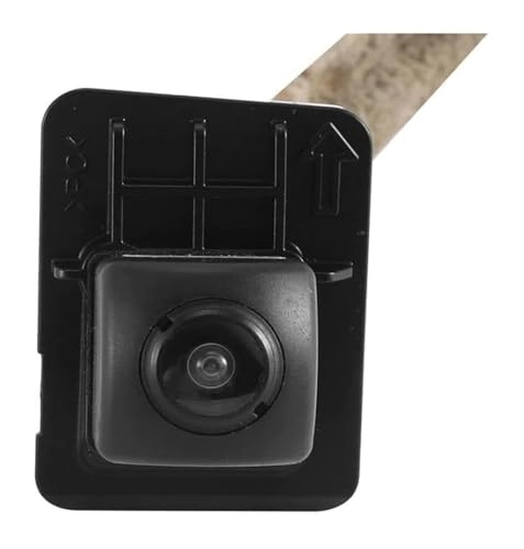 Rear View Camera - Night vision Wireless