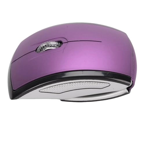 Folding Mouse - 2.4G Wireless