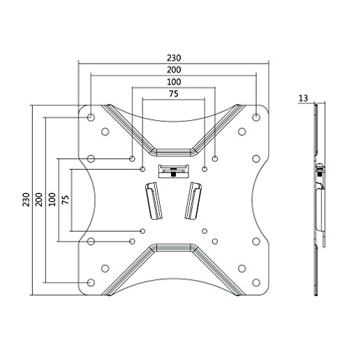 BP0004 - 0.95 Kilograms 23-42" (fix: unbeweglich)