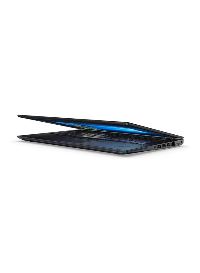 (Refurbished) Thinkpad T470 - 14'' Core i5-7300U 8GB DDR4 256GB SSD