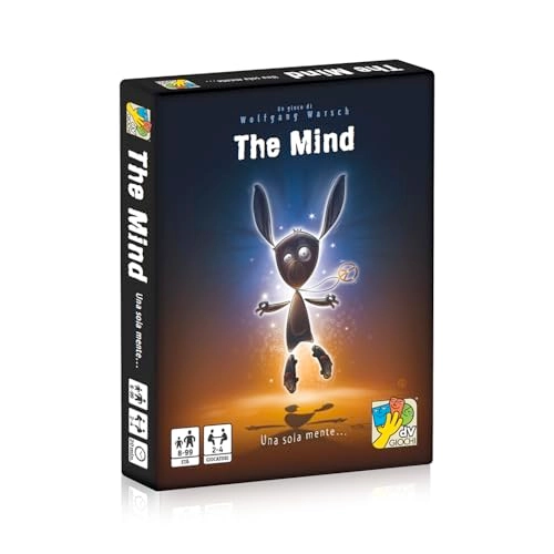 The Mind (Italian)